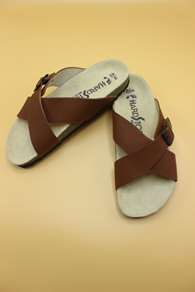 HARD STONE Men sandal