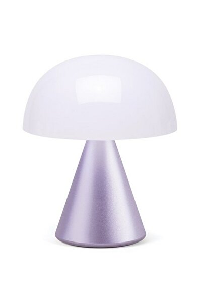 Lexon Mina M Led Lamba Lila Lh64ll
