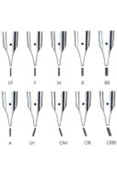 Lamy Dıalog Dolma Kalem 14k Altın F Uc Paladyum