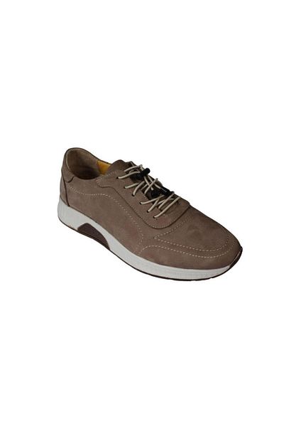 Yaz Kış Ayakkabı Yazkiş Men's Black Brown Mink Genuine Leather Comfor Insole Casual Daily Shoes