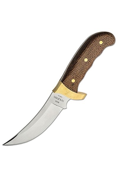 BUCK KNIFE Buck 401 Kalinga 2021 Limitli Üretim Çakı