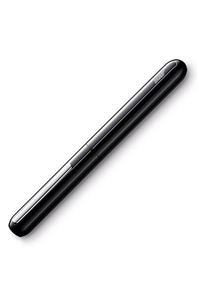 Lamy Dıalog Dolma Kalem Piyano Siyah (M UÇ)