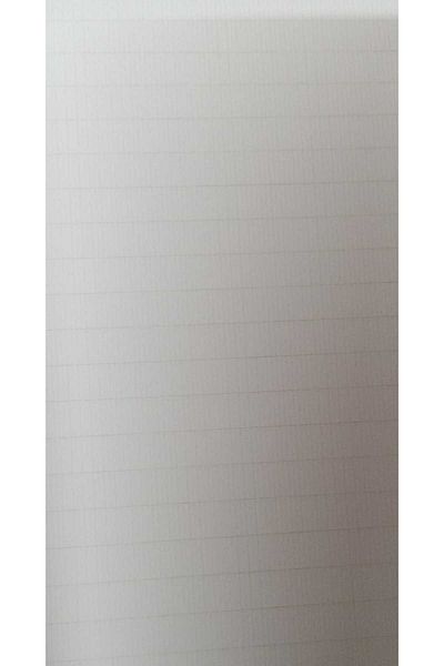 Kitap Pazarı 13X19 Striped Notebook (96 Sheets).