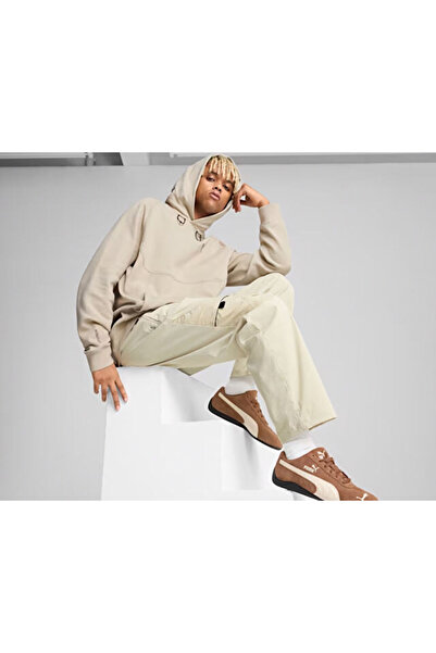 Puma Pumatech Relaxed Cargo Pants Erkek Günlük Pantolon 62968368 Renkli