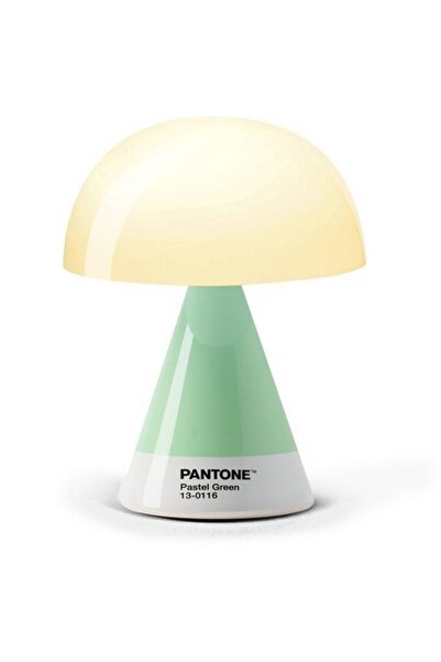Lexon X Pantone Mina M Led Lamba Mint