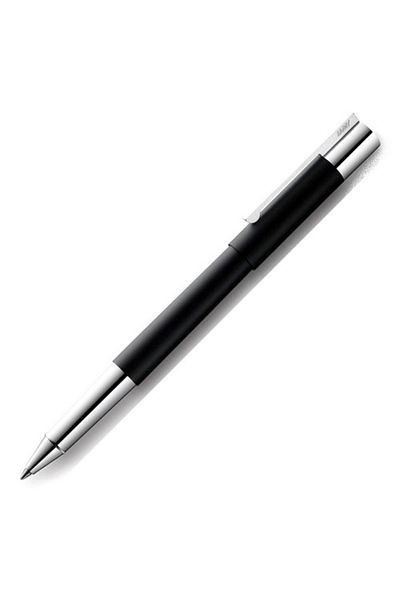 Lamy Scala Roller Pen Matte Black 380S