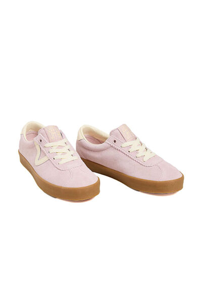 Vans Sport Low Kadın Günlük Ayakkabı VN000CQRO3N1 Pembe