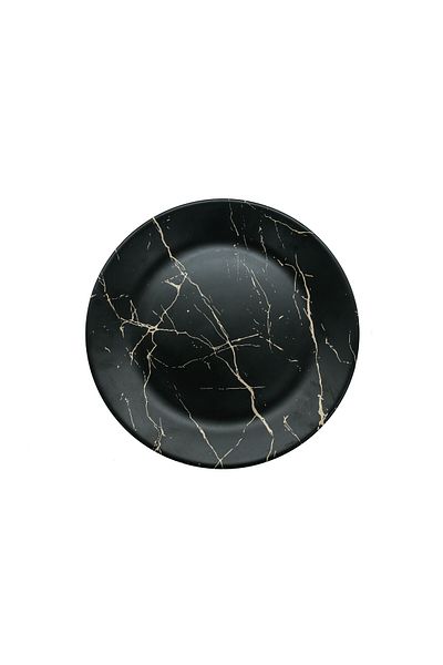 AKDC -Rk Melamine Soup Plate 10.8Inch Rkm032