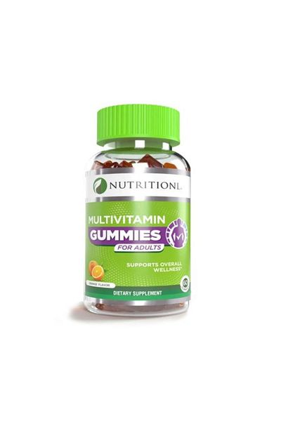Not Applicable Vitamina Adult Multivitamin Gummies (60 Count)