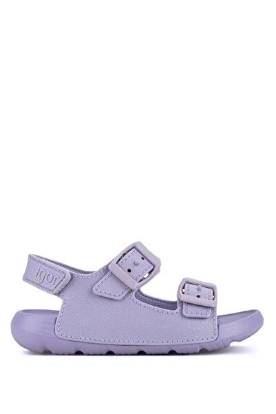 IGOR Mauı Mc Lila Girls Sandals