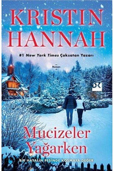 Doğan Kitap Mucizeler Yağarken