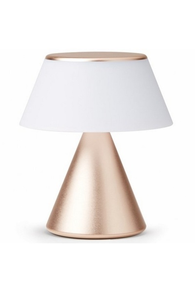 Lexon Luma M Led Lamba Dore Lh87md