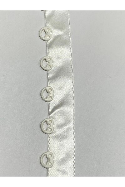 karantuhafiye Satin Brit / Binding Brit / 2 Meters