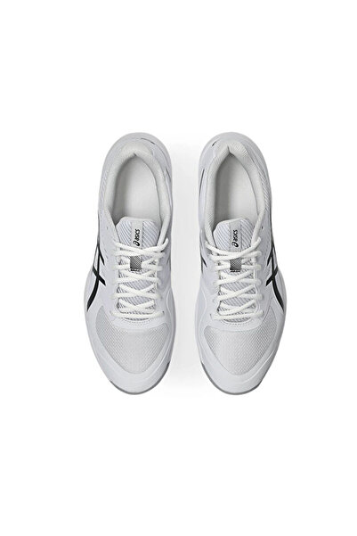 Asics Game Ff Erkek Koşu Ayakkabı 1041A489-101 Renkli