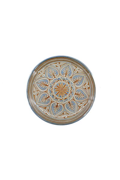 AKDC -Legend Dinner Plate 10.6" 74626
