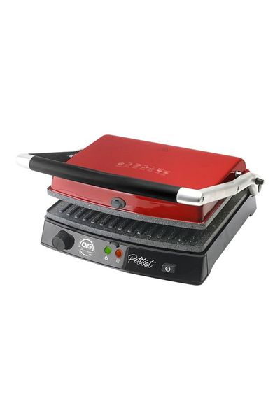 CVS Dn 3565 Petitost Toaster Red