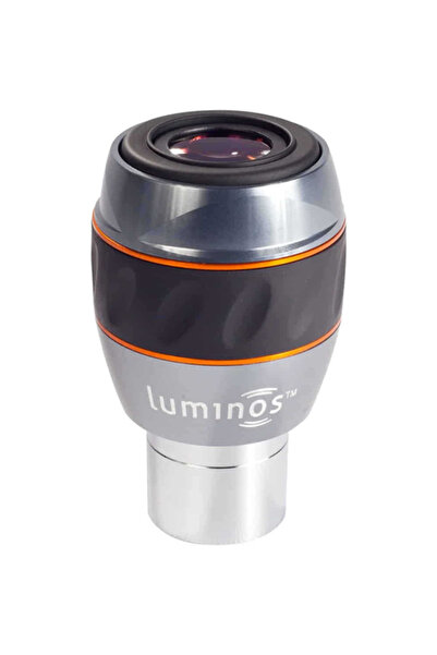 Celestron 93430 Luminos 7mm 1.25 Mercek