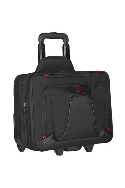 Wenger Transfer 16" Rolling Briefcase600664