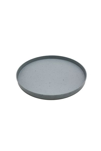 AKDC -Melamine Dinner Plate 11" 1008