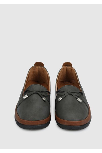 Eclipse Жіночі туфлі кольору хакі