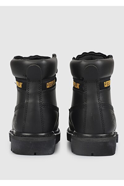 Caterpillar Colorado Sundacetarçın Kadın Nubuk Bot 015g100095