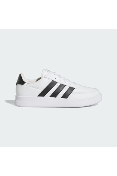 adidas Breaknet 2.0 Beyaz Siyah Kadın Sneaker Hp9445