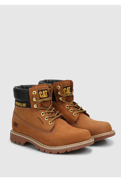 Caterpillar Sundance Colorado 2.0 Wp - Nubuck