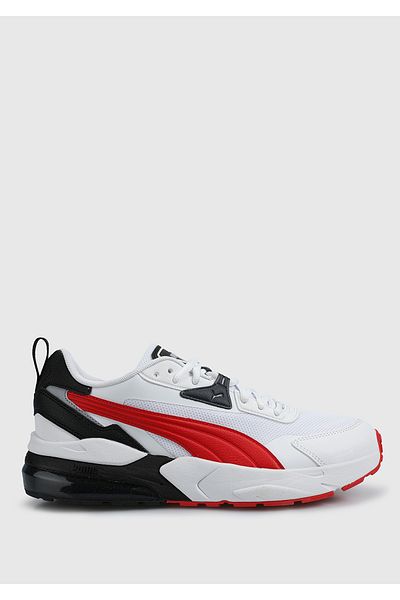 Puma Vis2K Men's White Sneaker 39231814