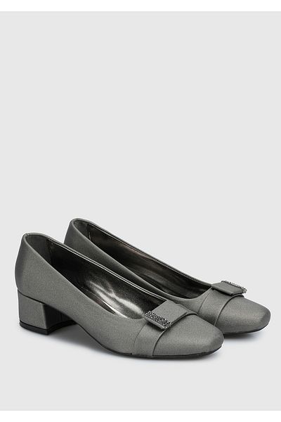 Provoq Pantofi de damă Platinum
