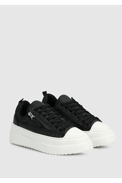 Provoq Tenis de damă - negru