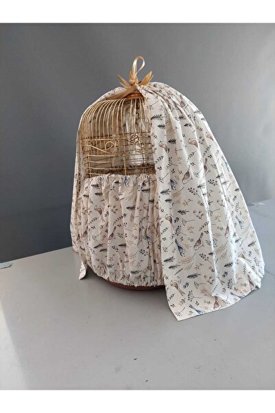 NEDA HOME Kuş kafes tülü