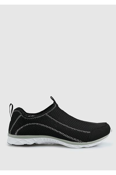 lumberjack Bird Black Women's Sneaker