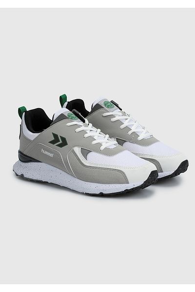 hummel Hml Vega X Gray Men's Sneakers 900286 -1100