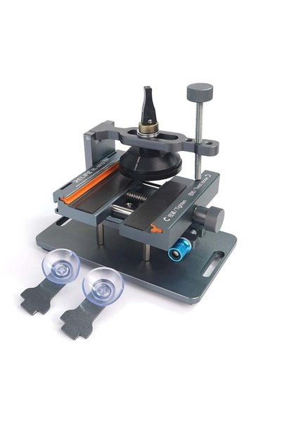 Genel Markalar Relife RL-601S Plus 360 Derece Tutucu
