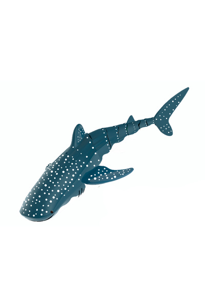 Choice حوت مرقط، سمكة قرش، حوت يتم التحكم به عن بعد، رشاش مياه، لعبة روبوت للأطفال، قوارب يتم التحكم بها عن بعد، سباحة