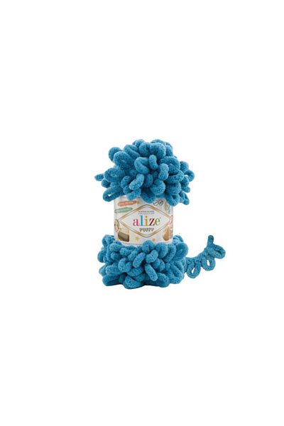Alize Puffy Size 294 Hand Knitting Loom (Pack of 5)