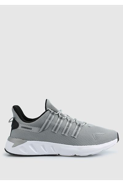 lumberjack Sword Gray Men's Sneaker