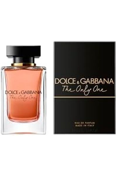 Dolce&Gabbana عطر دولتشي آند غابانا ذا أونلي ون للنساء، 100 مل