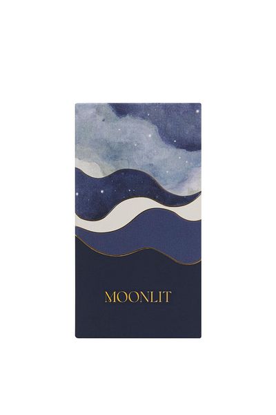 Ahmed Al Maghribi Moon Lett Perfume 100ml