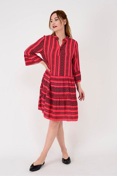Park Moda An10430 Shine Dress