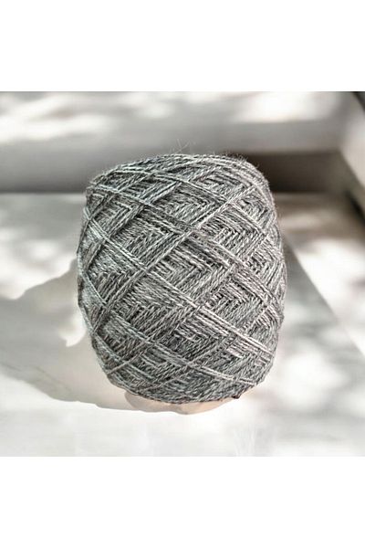 Kırlangıç Ebruli Yun Sock Rope 290 Gr