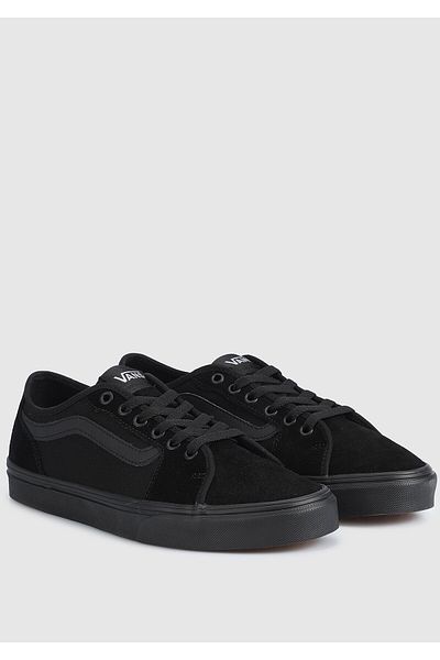 Vans Filmore Decon Black Men Sneaker Vn0a3wkz5mb1