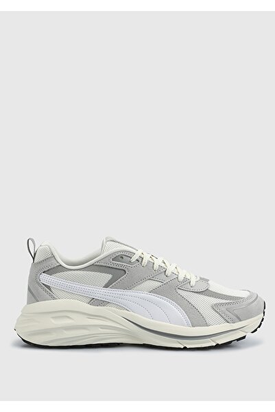 Puma Hypnotic Ls Erkek Beyaz Sneaker 39529503