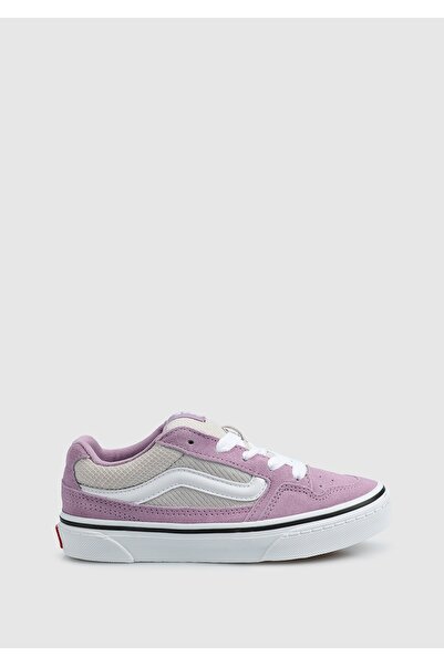 Vans Caldrone Lila Kız Çocuk Sneaker Vn000D1Yd451