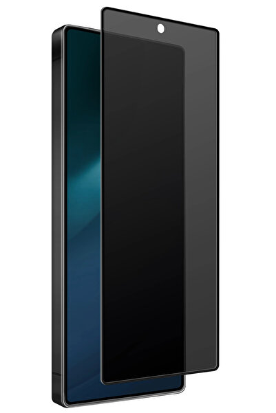 UNIQ Better By Design Samsung Galaxy S25 Ultra Hayalet Ekran Koruyucu Cam (Pr...