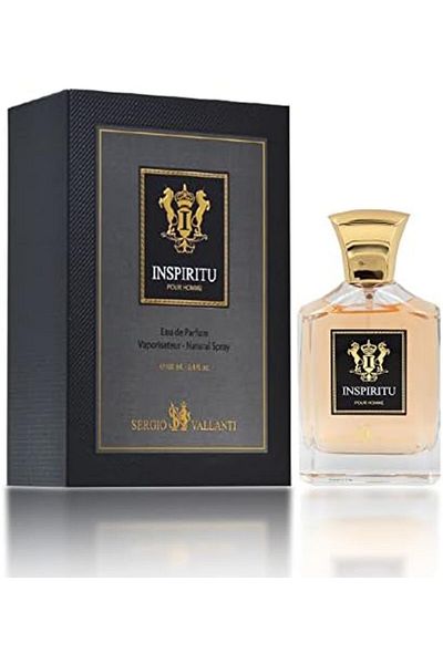DUMONT PARIS Dumont Inspiritu Eau De Parfum (POUR HOMME)