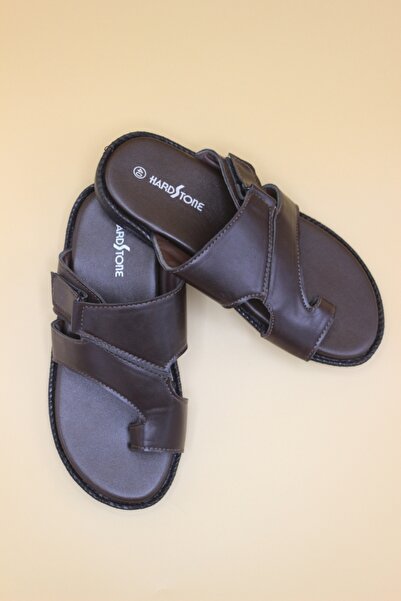 HARD STONE men sandal