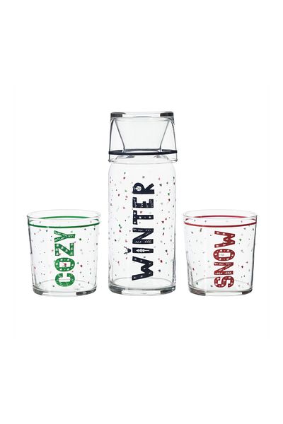 Mudo Cozy Drink Kit