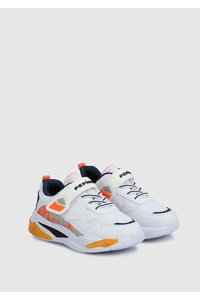 pepino 1648 Unisex Children's Sneakers