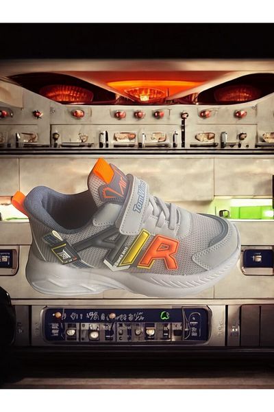 Tom Wins Konay 1313 Orthopedic Male Child Sports Shoes